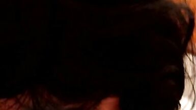 Cheating thug loves putting his cock inside my mouth and ass - 14 image