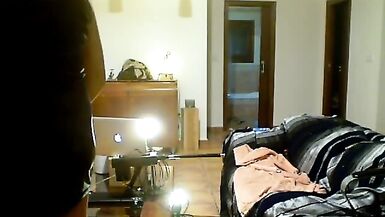 Lea with trans friend - 15 image