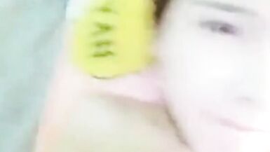 Asian skank Ladyboy prostitute cocksucker and getting fucked in the ass by a Thai client - 11 image