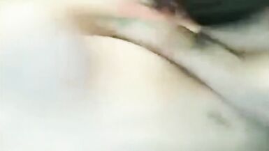 Asian skank Ladyboy prostitute cocksucker and getting fucked in the ass by a Thai client - 13 image