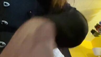 Dressed, Riding and cumming on Your Cock w Dee Angels