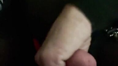 Dressed, Riding and cumming on Your Cock w Dee Angels - 14 image