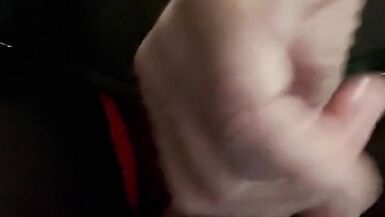 Dressed, Riding and cumming on Your Cock w Dee Angels - 5 image