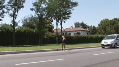 Trans in love - Episode 3