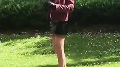 Vicky French Maid is so fucking hot! - 7 image