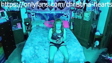 Christina Hearts - (The Story Pt1) Dark Angel Dark Princess Prequel - The Becoming - 5 image