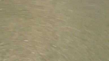 DeeDee Out for A Walk in White Boots Hoping to Hookup - 8 image