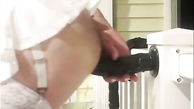 DeeDeeSlut69 Ass To Mouth - What a Dirty Girl - 10 image