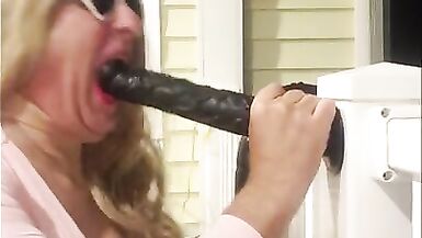 DeeDeeSlut69 Ass To Mouth - What a Dirty Girl - 11 image