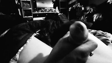 My Masochist Girlfriend Plays With My Cock For Porn Hub 3 - 7 image