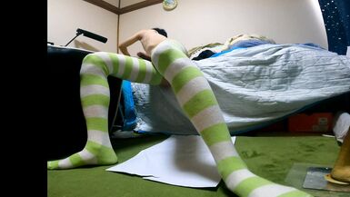 I wanted to have fun with my ass but. . .  20220310 - 1 image