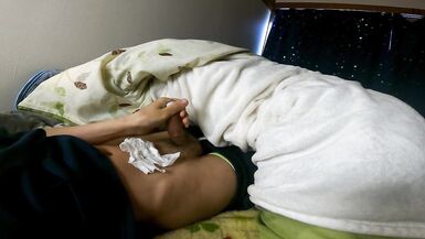 I wanted to have fun with my ass but. . .  20220310