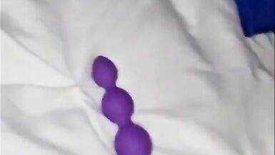 Super Hot Tranny Gets Fucked And Spanked - 6 image