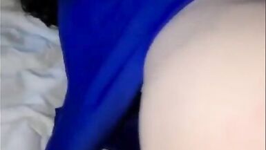 Super Hot Tranny Gets Fucked And Spanked - 7 image