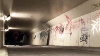 Another walk down the tunnel - 10 image