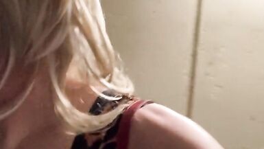 Another walk down the tunnel - 13 image