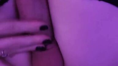 Femboys fucking in missionary and cumming together - 14 image