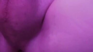 Femboys fucking in missionary and cumming together - 8 image