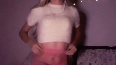 Trans loirinha batendo uma - 4 image