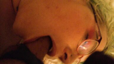 Karilyn Kutter takes it all in - 3 image