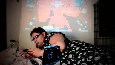 I Played a Round of CoD Mobile With a Lovense Hush Set to Sound - 1 image