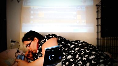 I Played a Round of CoD Mobile With a Lovense Hush Set to Sound - 15 image