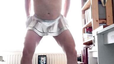 Some dancing again (part 2) - 10 image