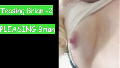 MissRose TS - PLEASING Brian - Stunning Swedish Shemale Model Wild Masturbation Buttplug Cumshot Dance Tease - 5 image