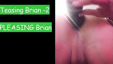 MissRose TS - PLEASING Brian - Stunning Swedish Shemale Model Wild Masturbation Buttplug Cumshot Dance Tease - 7 image