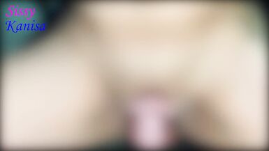 SisK lock up her juicy clitty and play with her anus - 11 image