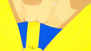 A Crossing - Isabelle creampied by Ankha - Japanese Hentai - 12 image