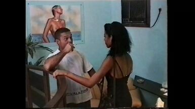 Italian Transexual Desire - Scene #02 - 1 image