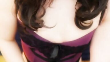 Simulated Handjob JOI - 11 image