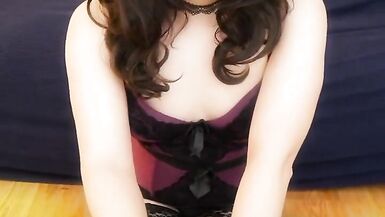 Simulated Handjob JOI - 6 image