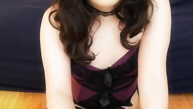 Simulated Handjob JOI