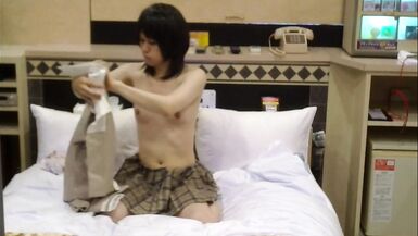 school uniform(crossdress) - 14 image