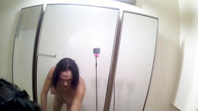 Lizzy Yum day off #2 multiple orgasm chore - 15 image