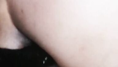 Sissy Hope Slut tease and denial play time compilation - 4 image