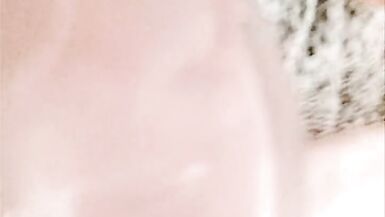 Erika Oak See-Through Fleshlight Fuck - 15 image