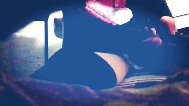 Crossdresser private masturbate - 12 image