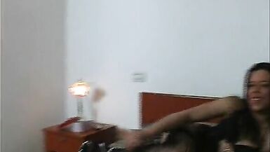 Notti Trans a Milano - Capitolo #01 - 2 image