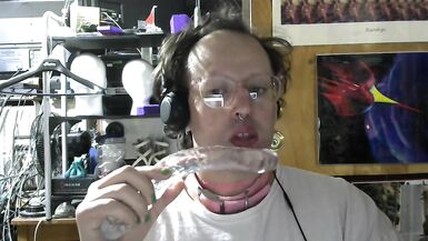 666 bible thumper cum eating sinner slut bitch - 10 image