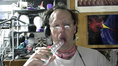 666 bible thumper cum eating sinner slut bitch - 12 image