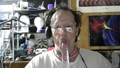 666 bible thumper cum eating sinner slut bitch - 15 image