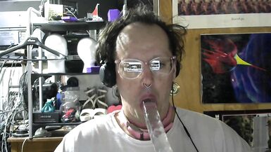 666 bible thumper cum eating sinner slut bitch - 7 image