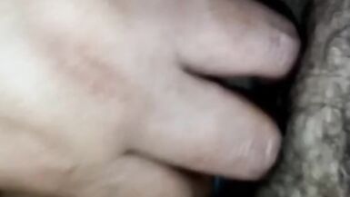 Amiga trans sexo duro a pelo bareback - 5 image