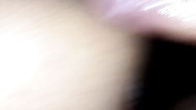 Amiga trans sexo duro a pelo bareback - 6 image