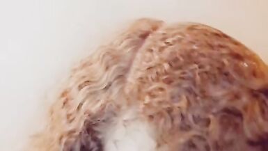 My first solo video~  - 12 image