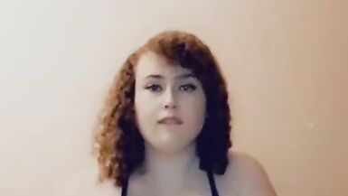 My first solo video~ 