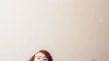 My first solo video~  - 8 image